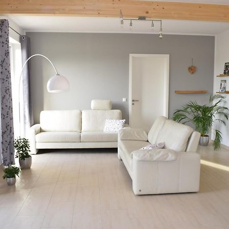 Ferienwohnung Wilhelmshof Зинциг Экстерьер фото