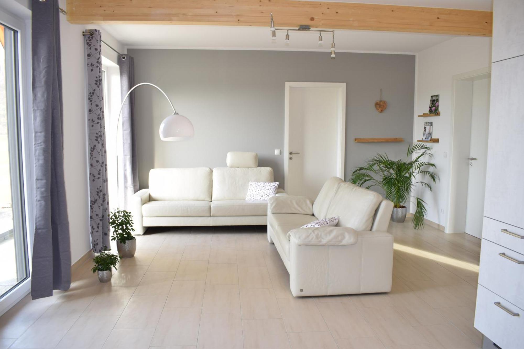 Ferienwohnung Wilhelmshof Зинциг Экстерьер фото